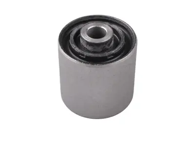 Buje del brazo de control inferior trasero (DELANTERO). Porsche Macan 95B 2014>> - 8R0505311F, 8R0505312F - 00056422